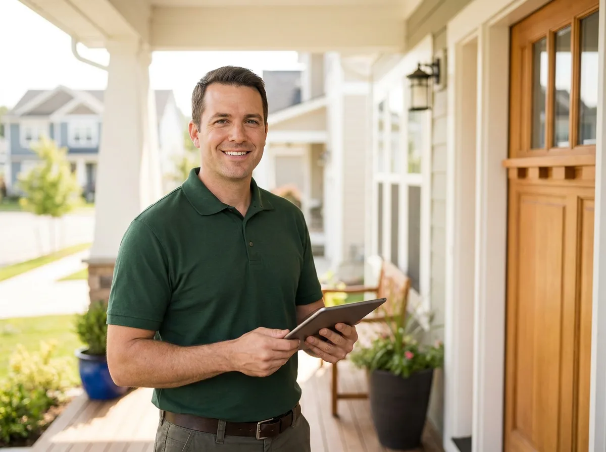 Pest control FAQs for Creston, OH